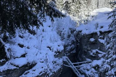 Thermalquellen Steg Winter 22/23